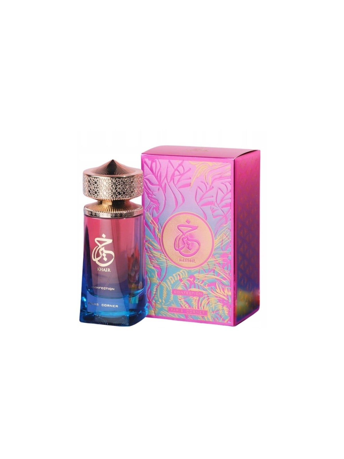 Profumo Khair Confection Donna 100ml