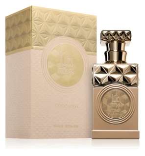 Minya Coco Lush Unisex Eau de Parfum 100ml