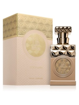 Minya Coco Lush Unisex Eau de Parfum 100ml