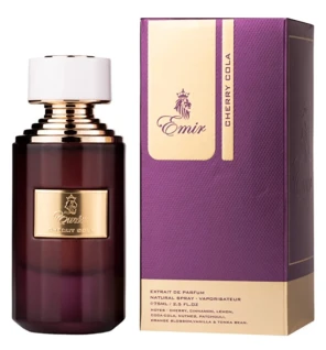 Emir Cherry Cola PAR U - 75ml Profumo Fresco