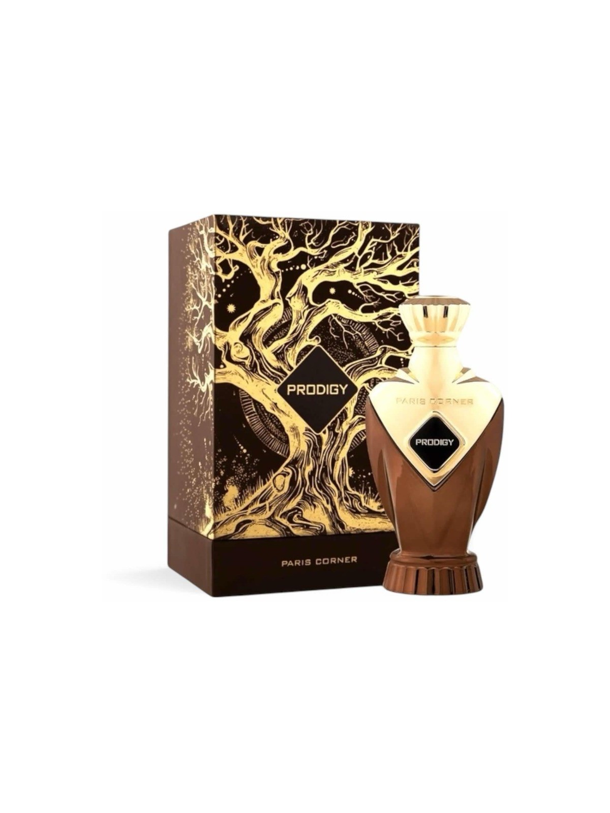Paris Corner Prodigy EDP Unisex 100ml