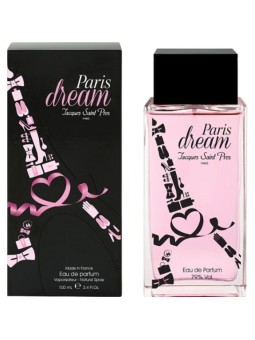 Ulric de Varens VARENS PARIS DREAMEau de parfum donna 100ml
