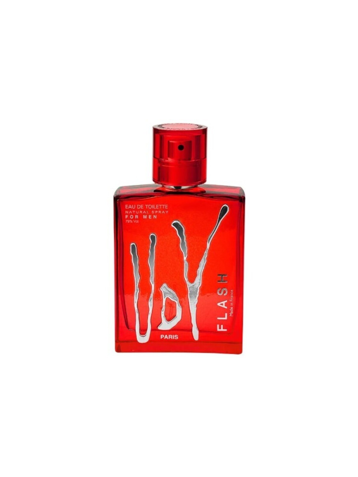 Ulric de Varens Flash For Him - Eau de Toilette Uomo