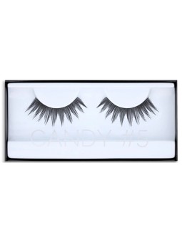 Huda Beauty Candy Lash - Ciglia Finte Donna 05