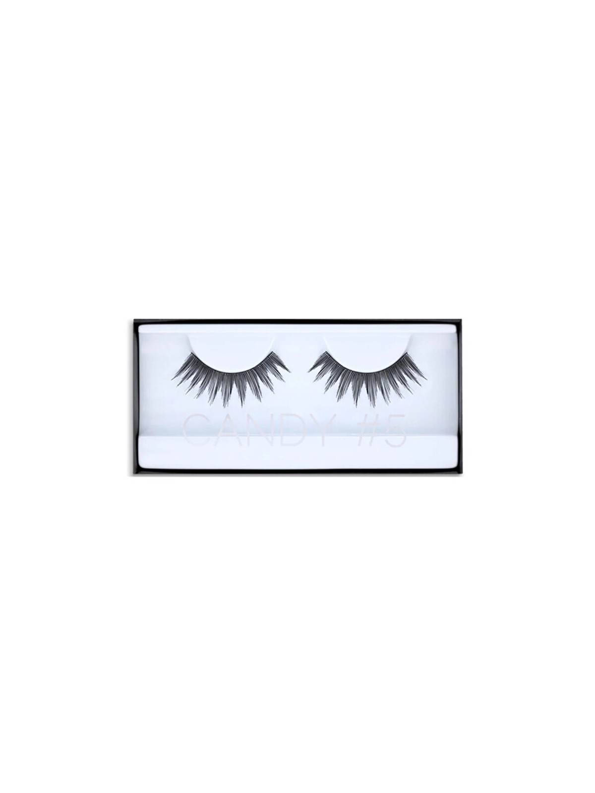 Huda Beauty Candy Lash - Ciglia Finte Donna 05