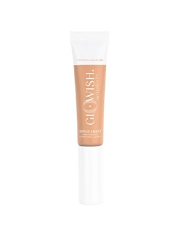 Huda Beauty GloWish Sheer Concealer Extra Tan
