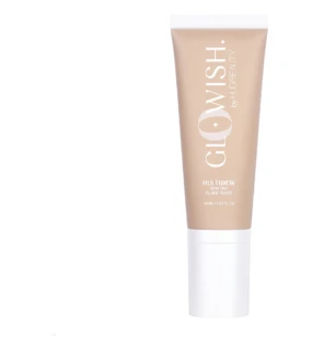 Huda Beauty Glowish Skin Tint 40 ml - Tan Donna