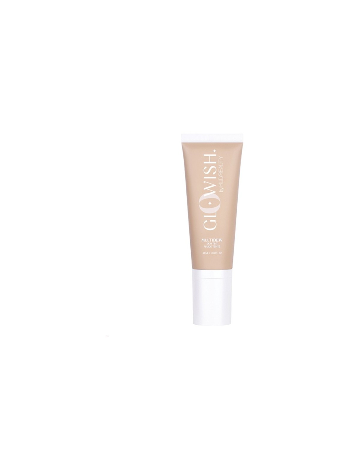 Huda Beauty Glowish Skin Tint 40 ml - Tan Donna
