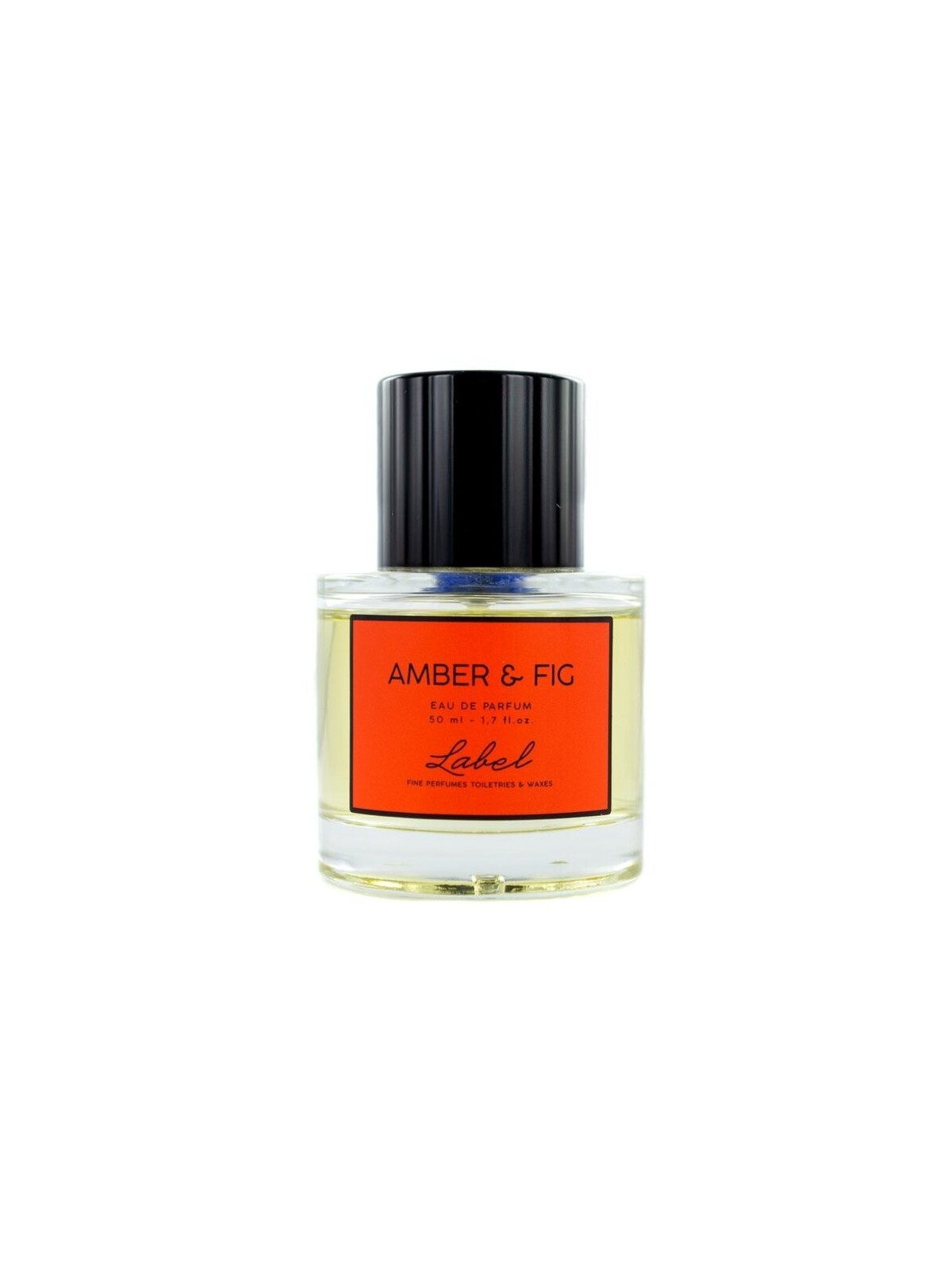 Label Amber & Fig eau de parfum unisex 50ml