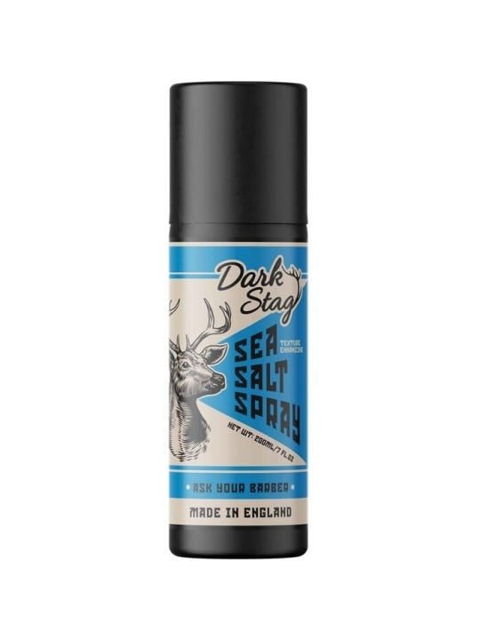 Spray al Sale Marino Dark Stag 200ml