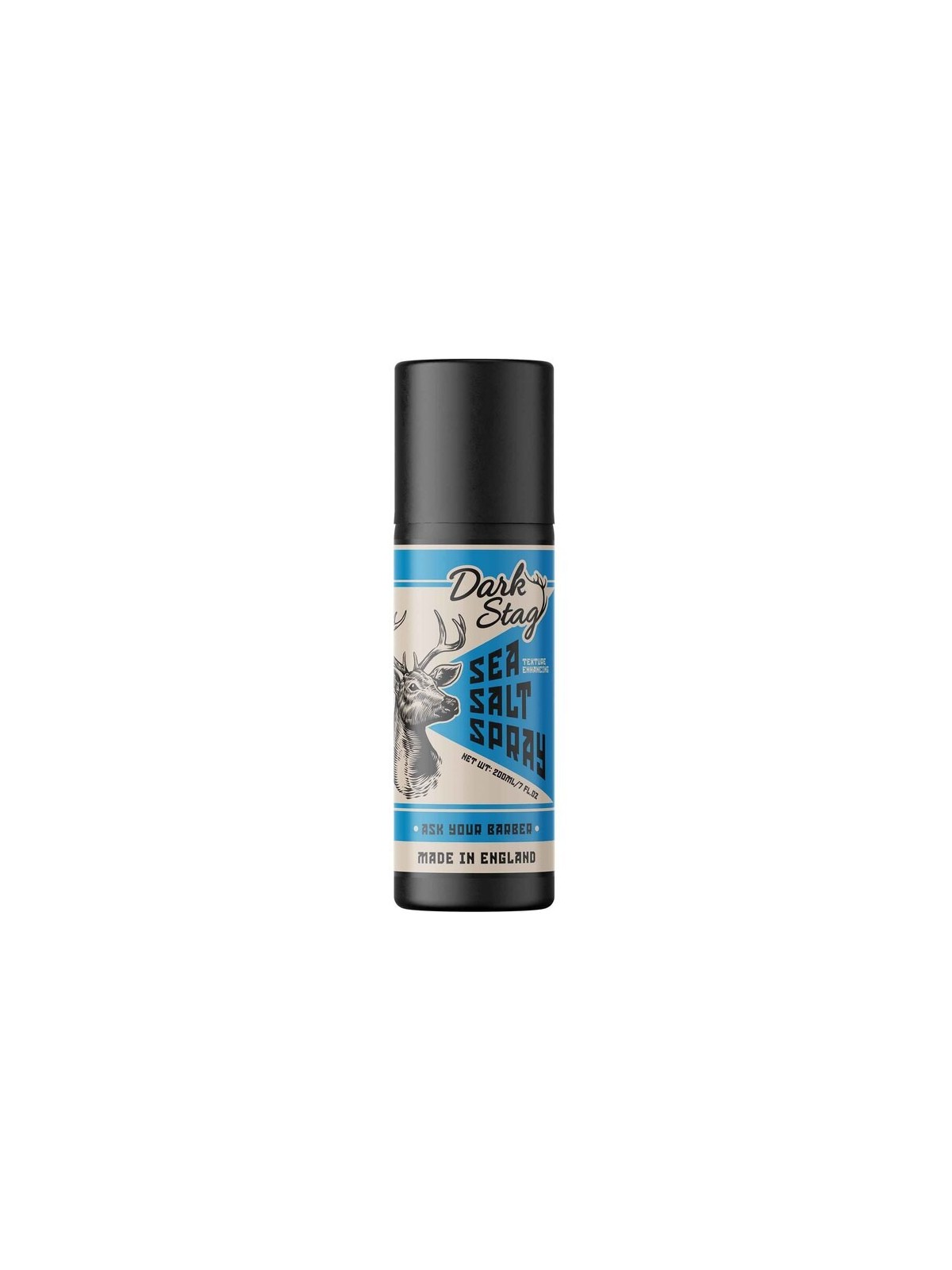Spray al Sale Marino Dark Stag 200ml