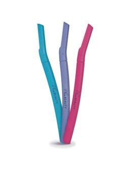 PlumBeauty Rasoi di Precisione per Viso ed Eyebrow