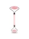 PlumBeauty Rose Quartz Facial Roller - Donna