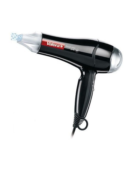 Valera 561.08 / Excel 2000 I Ionic Asciugacapelli donna