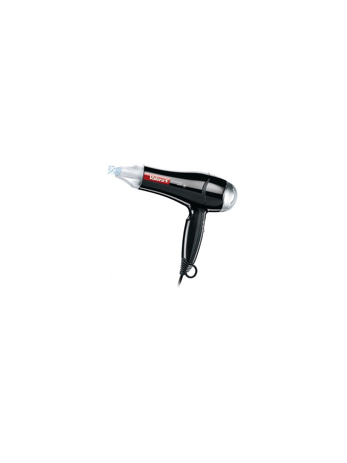 Valera 561.08 / Excel 2000 I Ionic Asciugacapelli donna