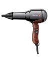 Asciugacapelli professionale Valera Swiss SteelMaster BlackChrome donna