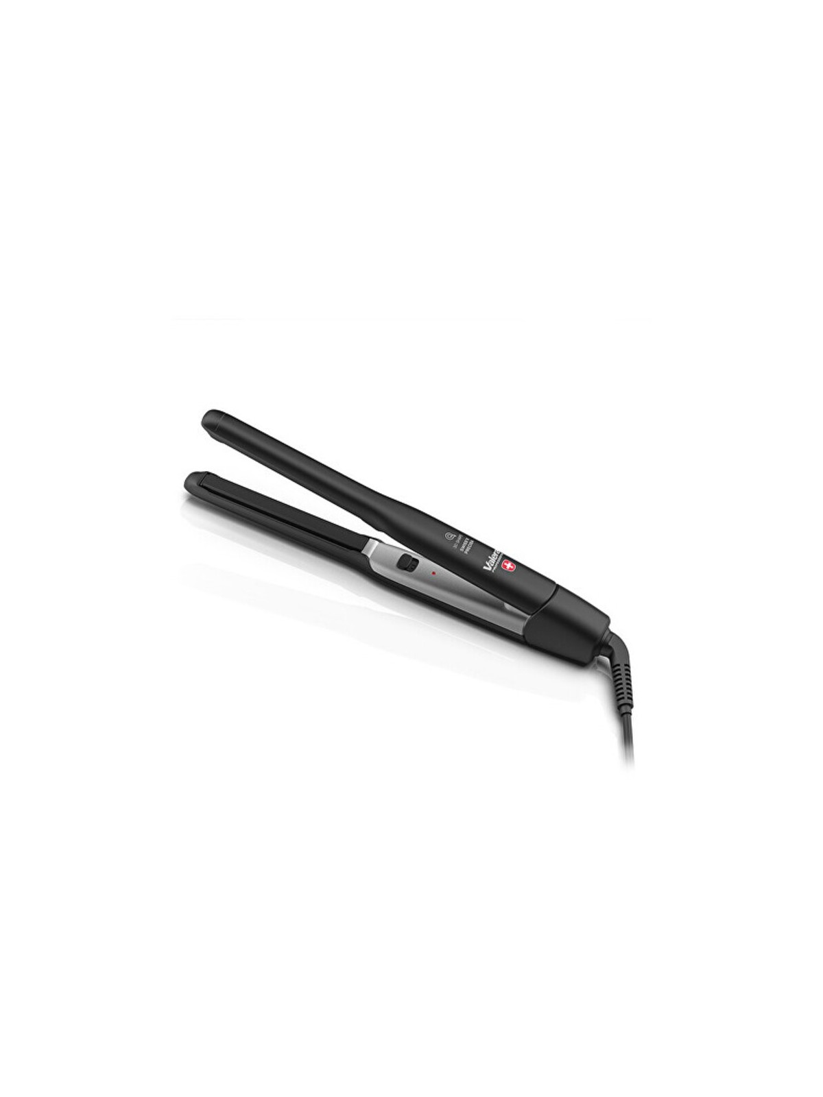 Piastra professionale Valera Swiss'X Precisa Ferro stretto donna