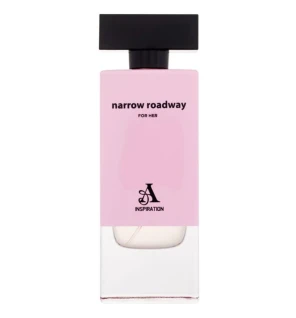 A-Inspiration Narrow Roadway Profumo Donna 100ml