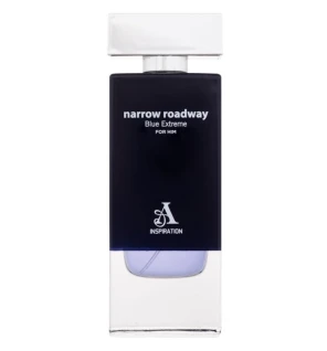 Profumo A-Inspiration Narrow Roadway Blue Extreme