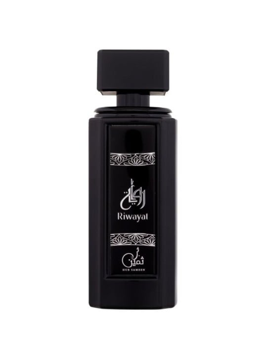 Hub Sameen Eau de Parfum Unisex 100ml