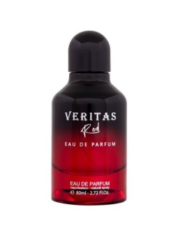 Royal Collection Veritas Red eau de parfum 80ml