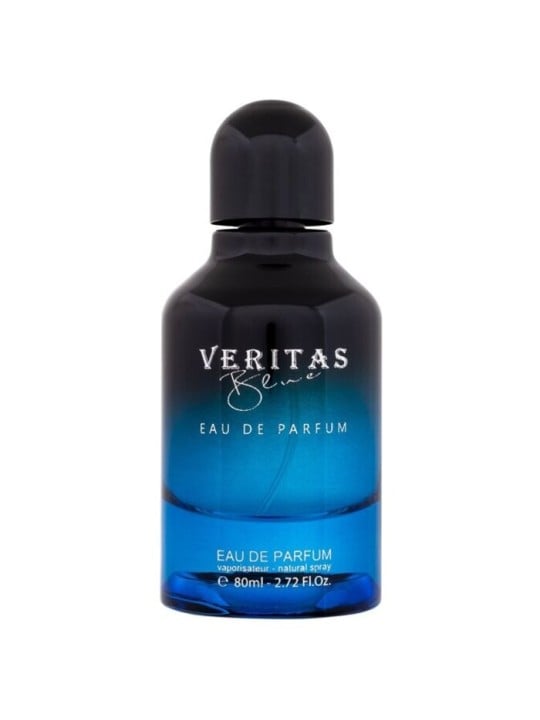 Royal Collection Veritas Blue Eau de Parfum 80ml