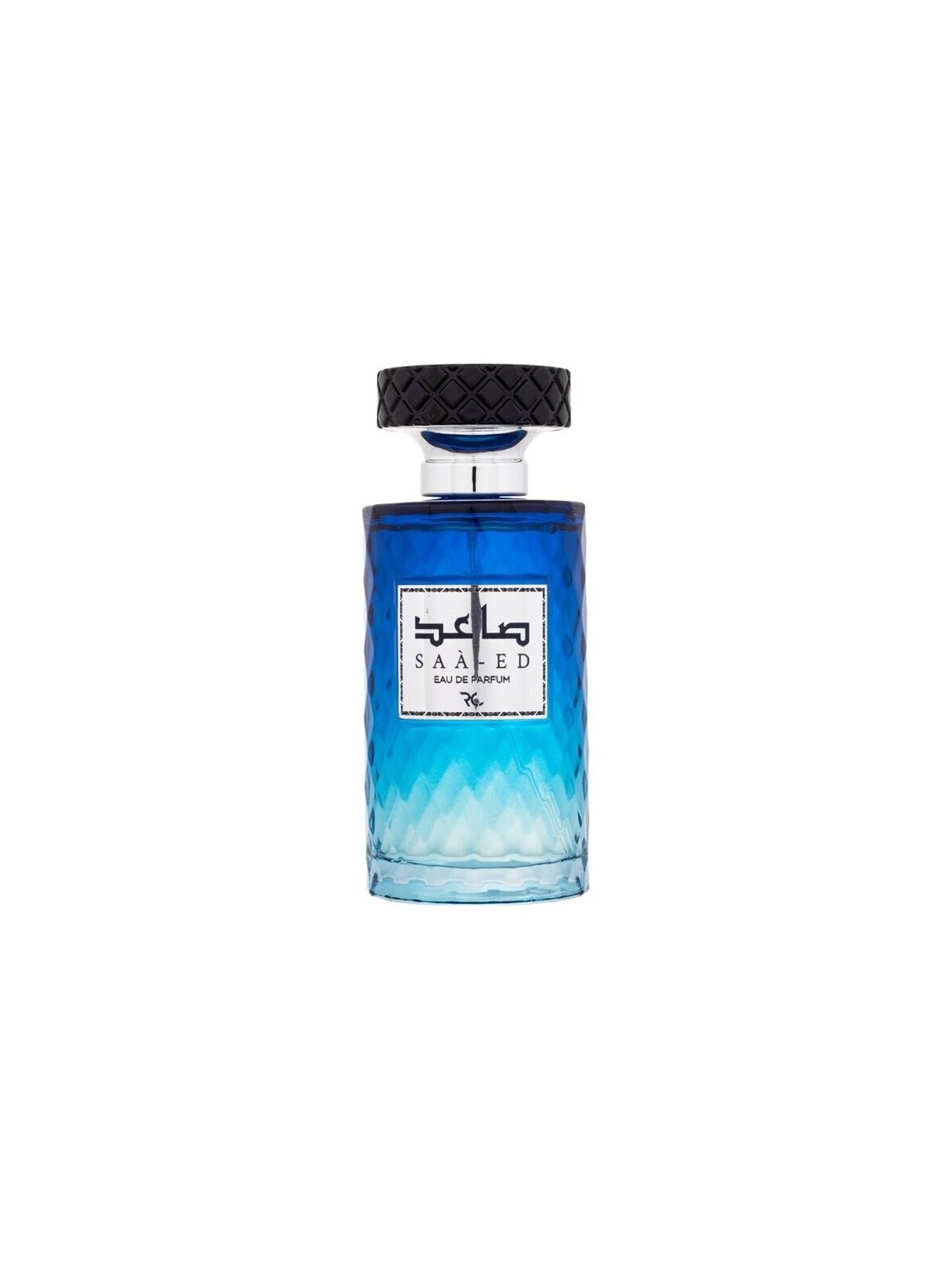 Royal Collection Saa-Ed Eau de Parfum Unisex 100ml