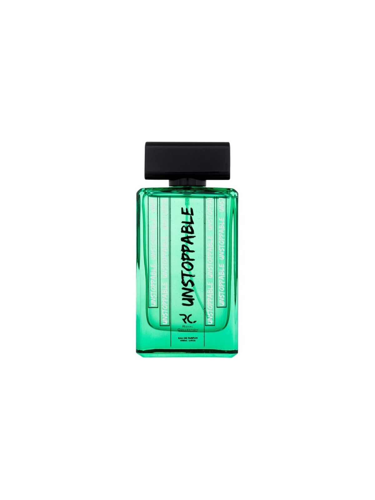 Royal Collection Unstoppable - Eau de Parfum 100ml