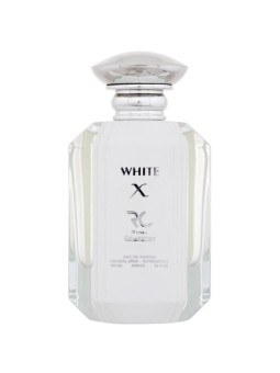 Royal Collection White X Eau de Parfum Unisex 100ml
