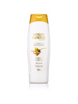 Instituto Espaï¿½ï¿½ol Argan Keratin Repair Shampoo 750ml