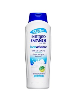 Instituto Espaï¿½ï¿½ol Lacto Advance Shower Gel 1250ml