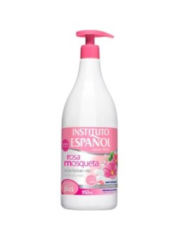 Lozione Idratante per il Corpo 950ml Unisex