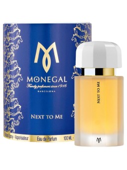 Ramon Monegal Next To Me Eau de Parfum Unisex
