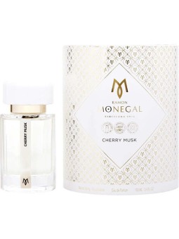 Ramon Monegal Cherry Musk Eau de Parfum 100ml