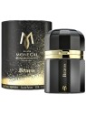 Ramon Monegal Bravo Eau de Parfum Unisex 50ml