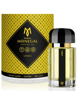 Ramon Monegal Umbra Quantity EDP Spray 50ml