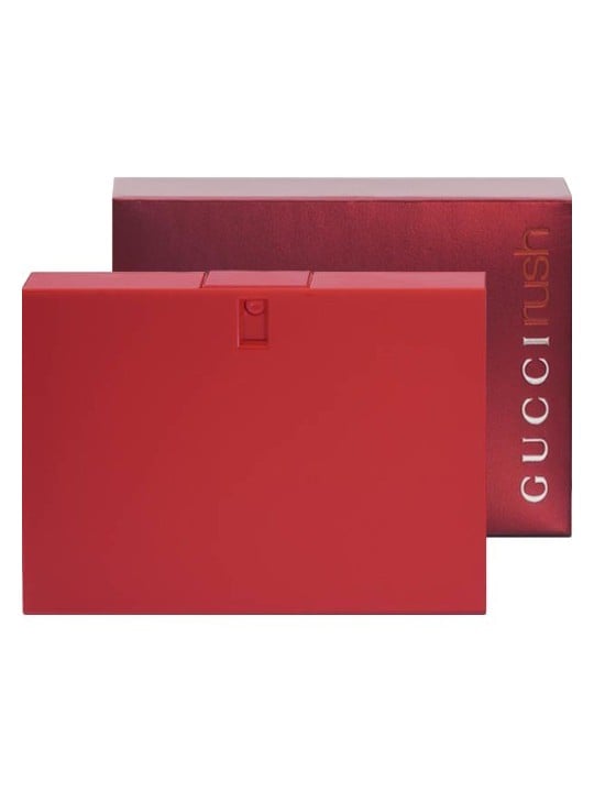 Gucci Rush For Women EDT Spray 75ml