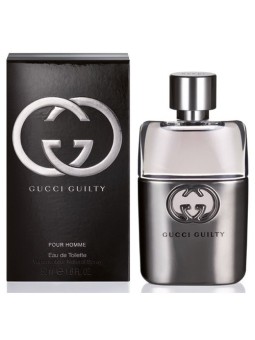 Gucci Guilty Pour Homme: eleganza e seduzione in 200ml