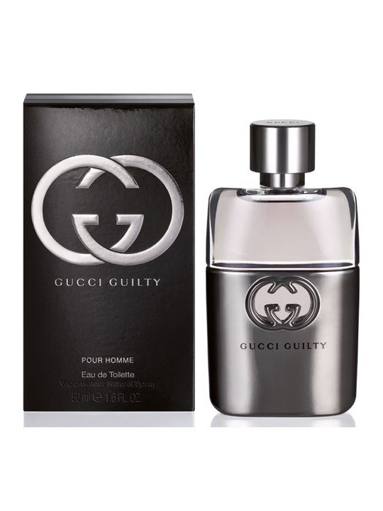 Gucci Guilty Pour Homme: eleganza e seduzione in 200ml