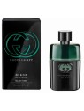 Gucci Guilty Black Pour Homme Eau De Toilette 50 ml man