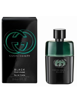 Gucci Black Guilty Pour Homme EDT 90ml