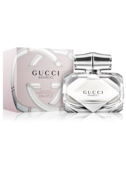 Gucci Bamboo eau de parfum Spray donna 30ml