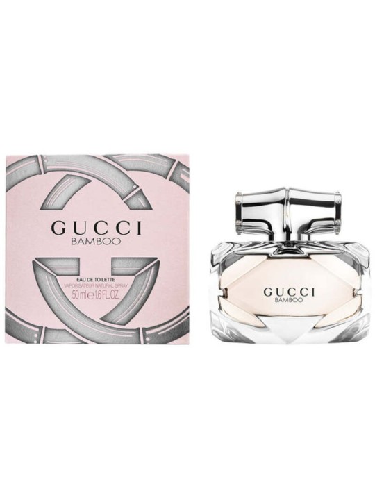 Gucci Bamboo eau de toilette Spray donna 30ml