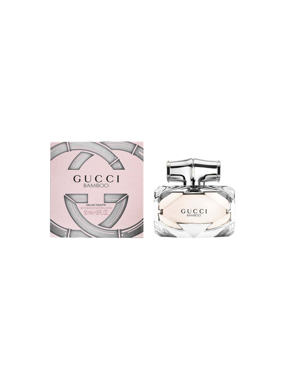 Gucci Bamboo eau de toilette Spray donna 30ml