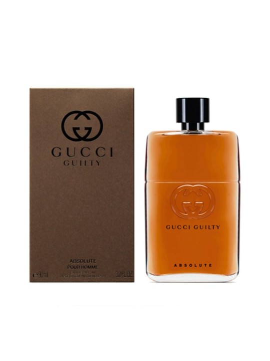 Gucci Guilty Absolute pour Homme Eau De Parfum 50 ml man