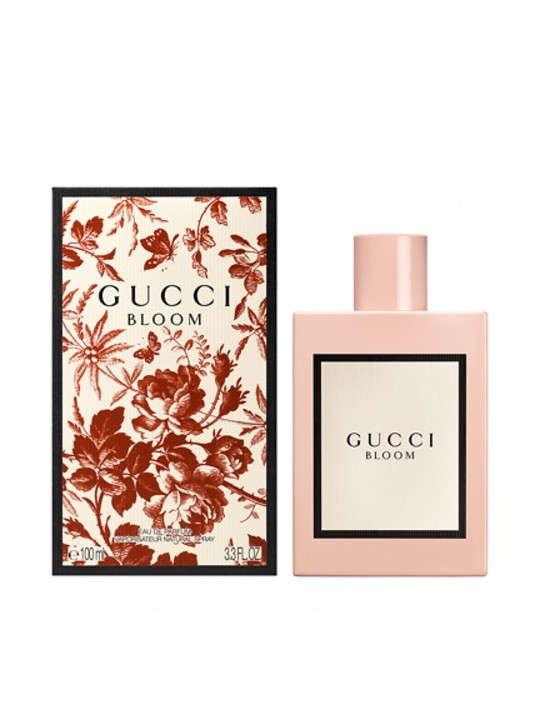 Gucci Bloom EDP 100ml - Fragranza floreale