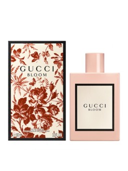 Gucci Bloom eau de parfum Spray donna 30ml