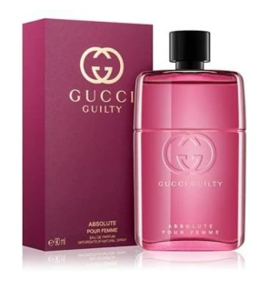 Gucci Guilty Absolute Pour Femme EDP 90ml