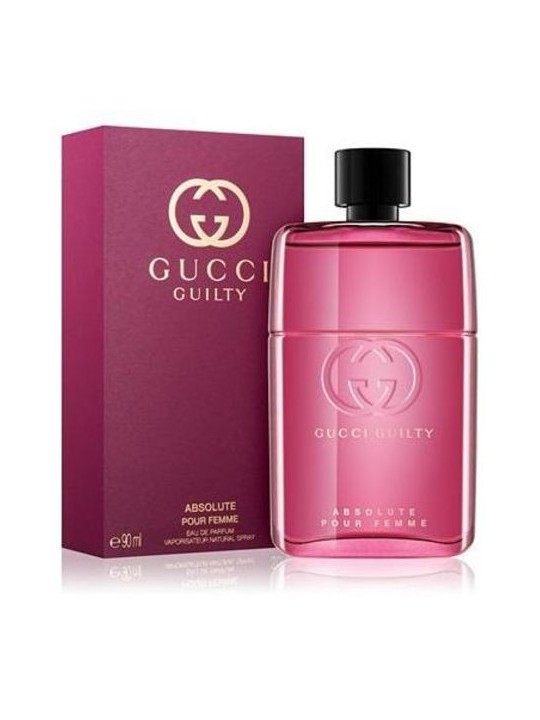 Gucci Guilty Absolute Pour Femme EDP 90ml
