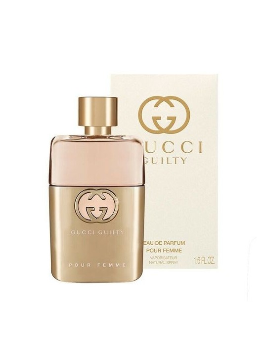 Gucci Guilty Pour Femme Eau De Parfum 150ml